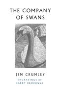 Company of Swans (Crumley Jim)(Paperback)