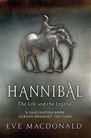 Hannibal - A Hellenistic Life (MacDonald Eve)(Paperback)