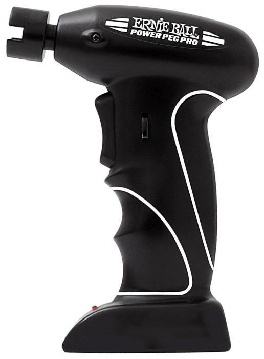 Ernie Ball Power Peg Pro