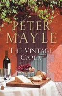 Vintage Caper (Mayle Peter)(Paperback)