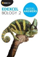 Edexcel Biology 2 Model Answers (Greenwood Tracey)(Paperback)