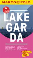 Lake Garda Marco Polo Pocket Guide (Marco Polo Travel Publishing)(Paperback)