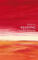 Reading: A Very Short Introduction (Jack Belinda (Fellow and Tutor Christ Church Oxford))(Paperback / softback)