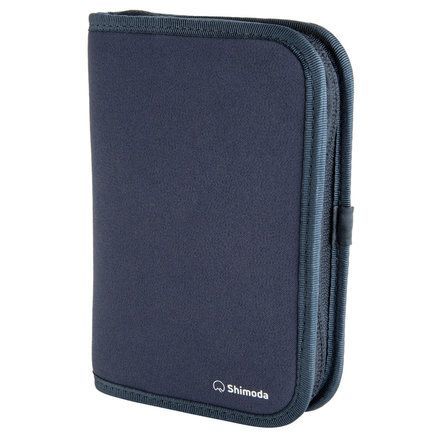 Shimoda Passport Wallet