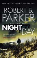 Night and Day - A Jesse Stone Mystery (Parker Robert B.)(Paperback)