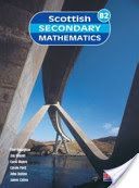 Scottish Secondary Maths Blue (Scottish Secondary Mathematics Group)(Paperback)