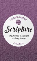 GOOD PORTION SCRIPTURE (Folmar Keri)(Paperback)