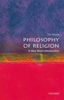 Philosophy of Religion: A Very Short Introduction (Bayne Tim (Professor of Philosophy Monash University))(Paperback)