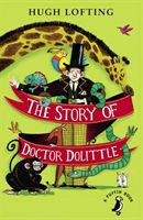 Story of Doctor Dolittle (Lofting Hugh)(Paperback / softback)