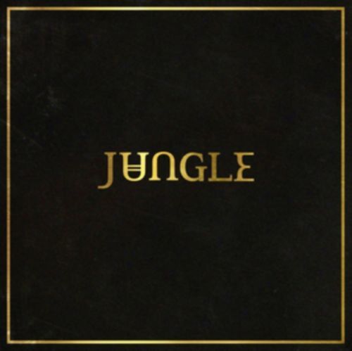 Jungle (Jungle) (CD / Album)