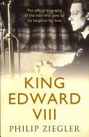 King Edward VIII (Ziegler Philip)(Paperback)