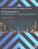 Introduction to Community Development (Phillips Rhonda)(Paperback)