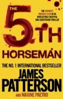 5th Horseman (Patterson James)(Paperback)