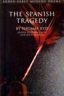 Spanish Tragedy (Kyd Thomas)(Paperback)
