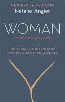Woman - An Intimate Geography (Angier Natalie)(Paperback)