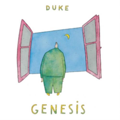 Duke (Genesis) (Vinyl / 12
