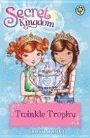 Twinkle Trophy (Banks Rosie)(Paperback)