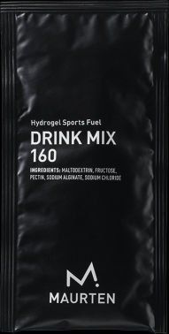 Prášek maurten DRINK MIX 160 10102