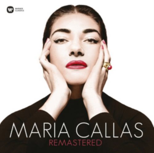 Maria Callas Remastered (Vinyl / 12