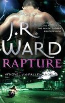 Rapture - A Novel of the Fallen Angels (Ward J. R.)(Paperback)