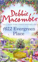 1022 Evergreen Place (Macomber Debbie)(Paperback)