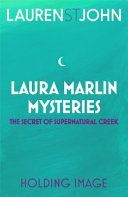 Secret of Supernatural Creek - Book 5 (St. John Lauren)(Paperback)
