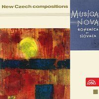 Různí interpreti – Musica Nova Bohemica. Nové české skladby 2. MP3