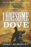 Lonesome Dove (McMurtry Larry)(Paperback)
