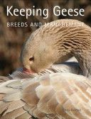 Keeping Geese - Breeds and Management (Ashton Chris)(Paperback)