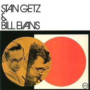 Stan Getz and Bill Evans (Stan Getz and Bill Evans) (Vinyl / 12