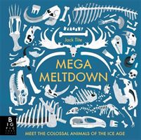 Mega Meltdown (Tite Jack)(Pevná vazba)