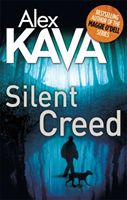 Silent Creed (Kava Alex)(Paperback)