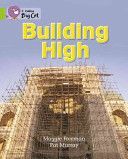 Building High (Freeman Maggie)(Paperback)