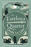 Earthsea Quartet (Le Guin Ursula K.)(Paperback)