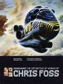 Hardware: The Definitive SF Works of Chris Foss (Foss Chris)(Pevná vazba)
