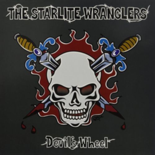 Devil's Wheel (The Starlite Wranglers) (Vinyl / 12