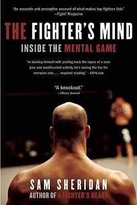 The Fighter's Mind (Sheridan Sam)(Paperback)