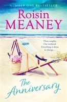 Anniversary (Meaney Roisin)(Paperback / softback)
