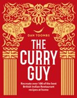 The Curry Guy - Toombs Dan