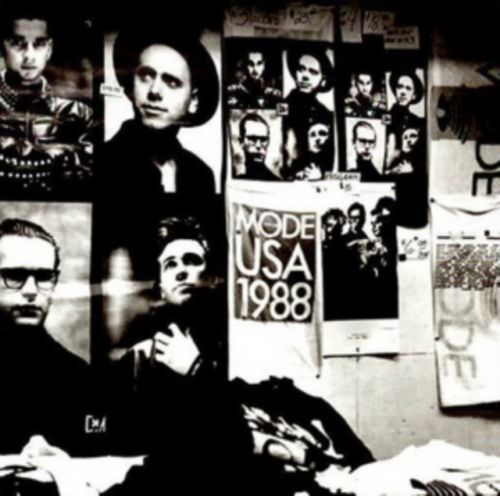 101 (Depeche Mode) (Vinyl / 12
