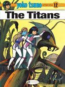 Titans (Leloup Roger)(Paperback)