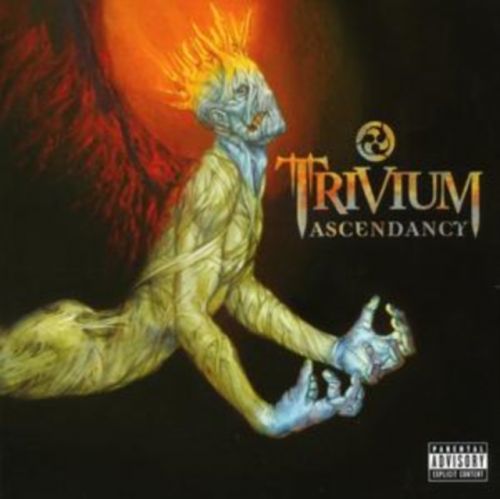 Ascendancy (Trivium) (CD / Album)