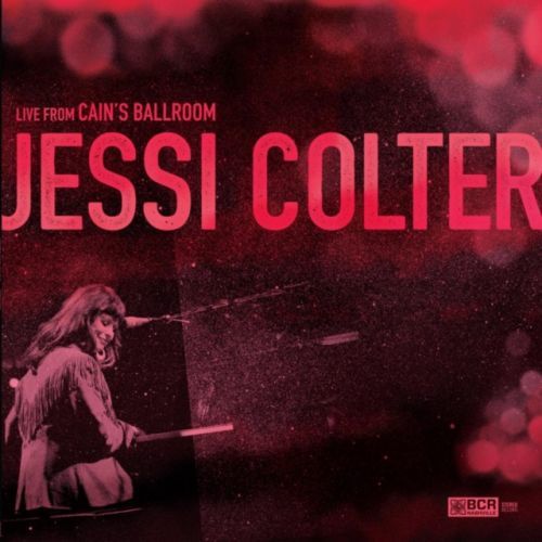 Live from Cain's Ballroom (Jessi Colter) (CD / Album)