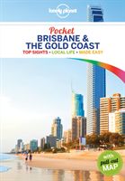 Lonely Planet Pocket Brisbane & the Gold Coast (Lonely Planet)(Paperback)