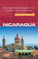 Nicaragua - Culture Smart! The Essential Guide to Customs & Culture (Maddicks Russell)(Paperback / softback)