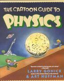 Cartoon Guide to Physics (Gonick Larry)(Paperback)