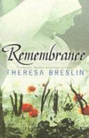 Remembrance (Breslin Theresa)(Paperback)