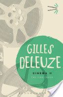 Cinema II - The Time-Image (Deleuze Gilles)(Paperback)