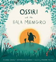 Ossiri and the Bala Mengro (O'Neill Richard)(Paperback)