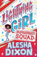 Lightning Girl 2: Superhero Squad (Dixon Alesha)(Paperback)